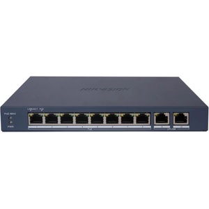 Hikvision DS-3E1510P-EI/M(B)