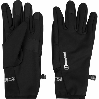 BERGHAUS Ръкавици hillmaster windstopper
