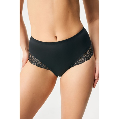 Nikol djumon Класически бикини Isabel с висока талия (18535_kal)