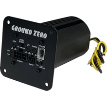 Ground Zero GZ SUB AMP 300