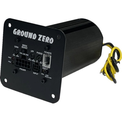 Ground Zero GZ SUB AMP 300