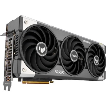 Image 1 of ASUS TUF Gaming Radeon RX 9070 XT OC 16GB GDDR6 256bit (TUF-RX9070XT-O16G-GAMING/90YV0L70-M0NA00)