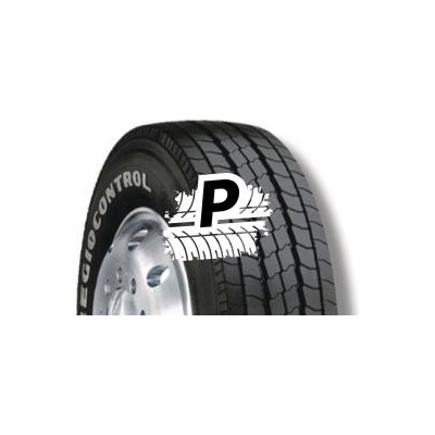 FULDA REGIOCONTROL 12/0 R22,5 152L