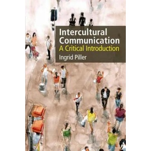 Intercultural Communication | Ingrid Piller (ISBN: 9781474412919)