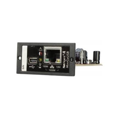 Cover It Snmp module snmp-da806 cover