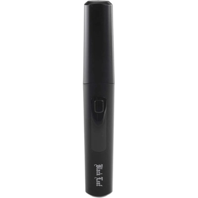 Black Leaf Hot Knife LED + teplomer vo stupňoch Fahrenheita čierna