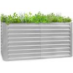Blumfeldt Blum High Grow Straight 200x90x100 cm 1800 l