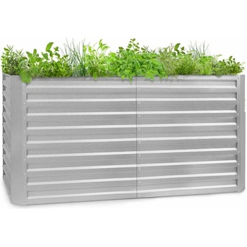 Image 1 of Blumfeldt Blum High Grow Straight 200x90x100 cm 1800 l