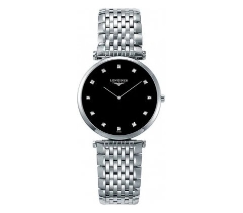 Longines L4.766.4.58.6