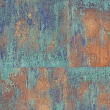 A.S. Création 391181 vliesová tapeta na zeď Neue Bude 2.0 rozmery 0,53 x 10,05 m