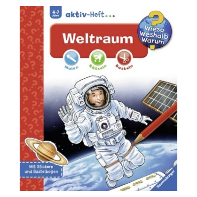 Wieso? Weshalb? Warum? Dominique Conte,Joachim Krause