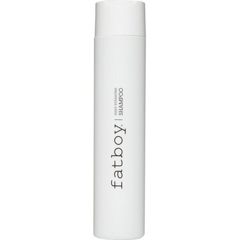 Fatboy Daily Hydrating Shampoo 295 ml