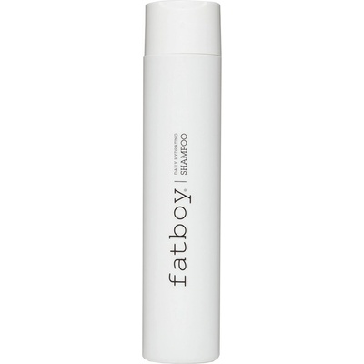 Fatboy Daily Hydrating Shampoo 295 ml