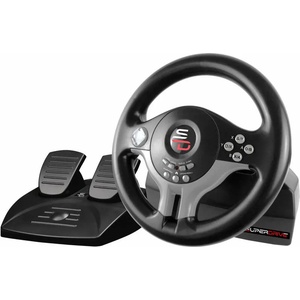 Subsonic Superdrive Multi (SA5578)