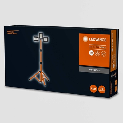 LEDVANCE 4058075576575