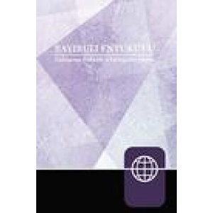 Luganda Contemporary Bible, Hardcover, Red Letter | Zondervan (ISBN: 9780310456773)