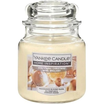 Yankee Candle Glistering Christmas 104 g