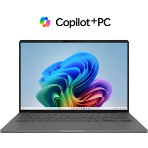 ASUS Zenbook A14 UX3407QA-QD306W Преносими компютри