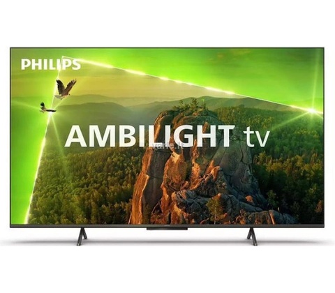 Philips 50PUS8118