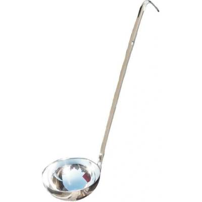 KESSEL naběračka nerez 480 ml INOX 13-00008