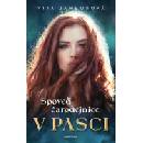 Spoveď čarodejnice - V pasci