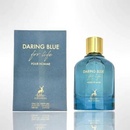 Alhambra Daring Blue for Life pour Homme EDP 100 ml
