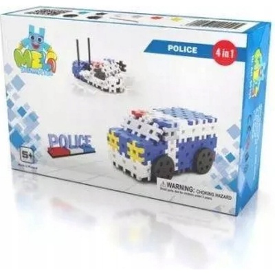 MELI Thematic Building Site 4 in 1
