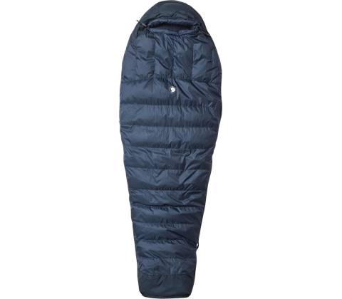 FJÄLLRÄVEN Keb Two Seasons