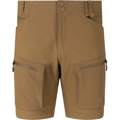 Whistler Мъжки къси панталони Whistler Kodiak Outdoor Shorts - Teak - размер 4XL (012-3103-0417)