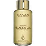 Lanza Keratin Healing Oil Възстановяващо олио за коса, 50 ml - baby