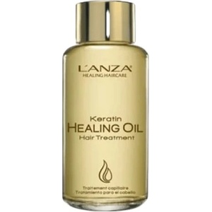 Lanza Keratin Healing Oil Възстановяващо олио за коса, 50 ml - baby