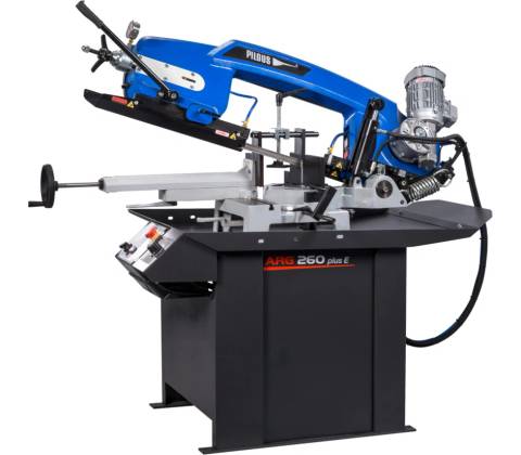 PILOUS ARG 260 PLUS E