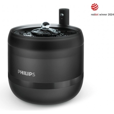 Philips 3000 Fontánka na vodu 2,2 l – Zboží Dáma