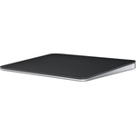 Apple Magic Trackpad 2024, черен/сребрист, MXKA3ZM/A (MXKA3ZM/A)