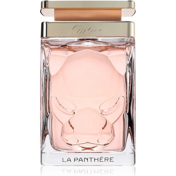 Cartier La Panthère EDT 100 ml Tester