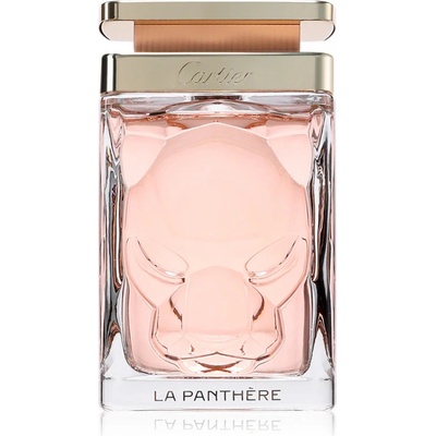 Cartier La Panthère EDT 100 ml Tester