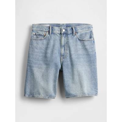GAP Denim shorts 90s Loose Men's šedá