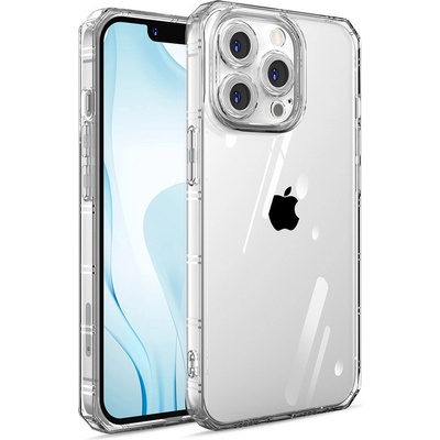 Antishock pouzdro pro Xiaomi Redmi Note 11 Pro/Note 11 Pro 5G transparentní 114362