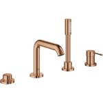 GROHE Четиридупкова комбинация за вана, 25251da1 (25251da1)