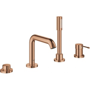 GROHE Четиридупкова комбинация за вана, 25251da1 (25251da1)