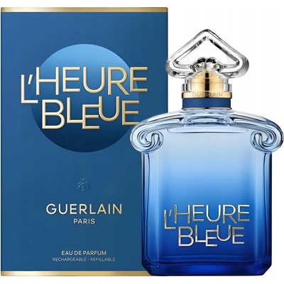 Guerlain L´Heure Bleue parfémovaná voda dámská 50 ml