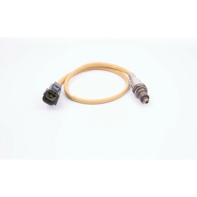 Lambda sonda BOSCH 0 258 030 0CV