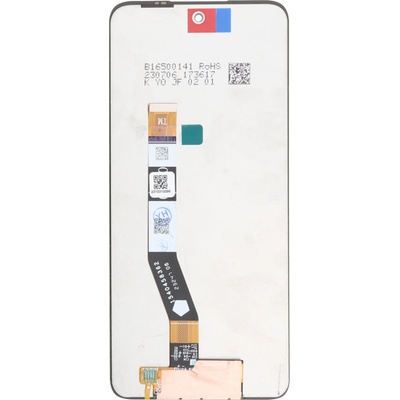 LCD Displej Motorola Moto G14/G54/G54 Power