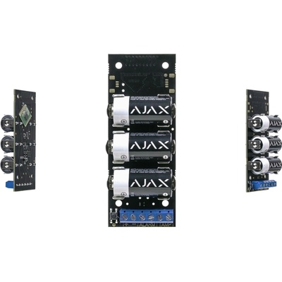 Ajax Transmitter - Modul pro integraci komponentů výrobců třetích stran – Zboží Živě