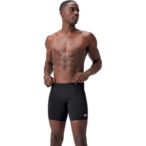 Speedo Бански mens endurance + v-cut mid jammer (8-135420001)