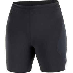 Salomon Дамски шорти за бягане Salomon Women's Sense Aero Stow Tight 6 Running shorts - Deep Black (112-4117-0114)