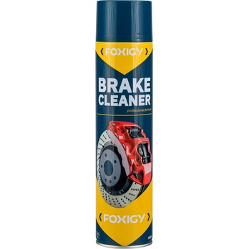 Foxigy Спрей за почистване на спирачки 600мл Foxigy