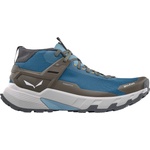 Salewa Мъжки туристически обувки Salewa Pedroc 2 Mid PTX Walking boots - Pond / Black Out - размер 40, 5 (EU) (019-1271-0213)