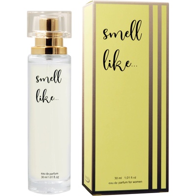 SMELL LIKE GREEN 03 EDP 30 ml