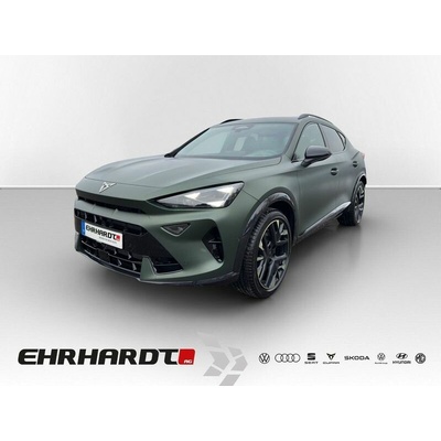 Cupra Formentor VZ 2.0 TSI 4Drive DSG 245 kW